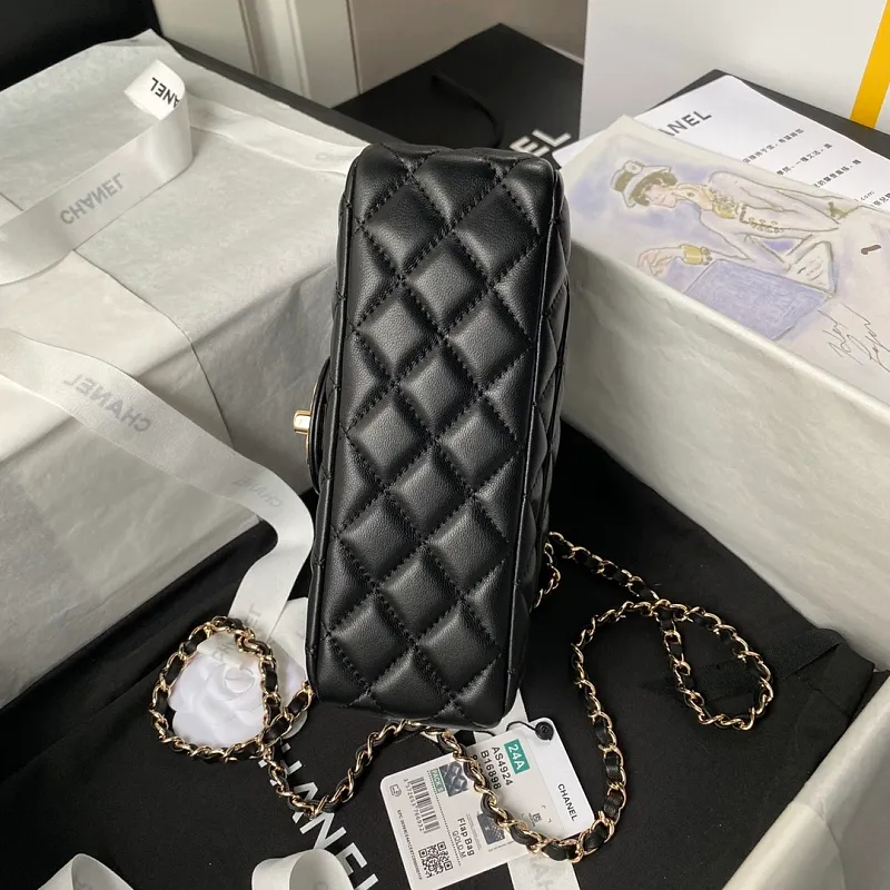 All Categories Chanel Women's Bags 2 (Chanel) Chanel Original Order AS4924