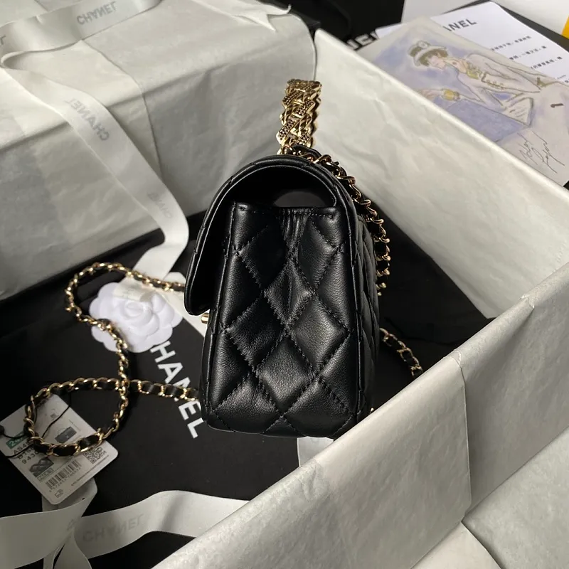 All Categories Chanel Women's Bags 2 (Chanel) Chanel Original Order AS4924