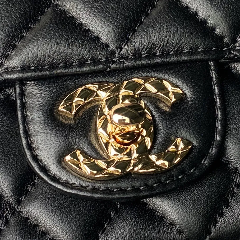 All Categories Chanel Women's Bags 2 (Chanel) Chanel Original Order AS4924