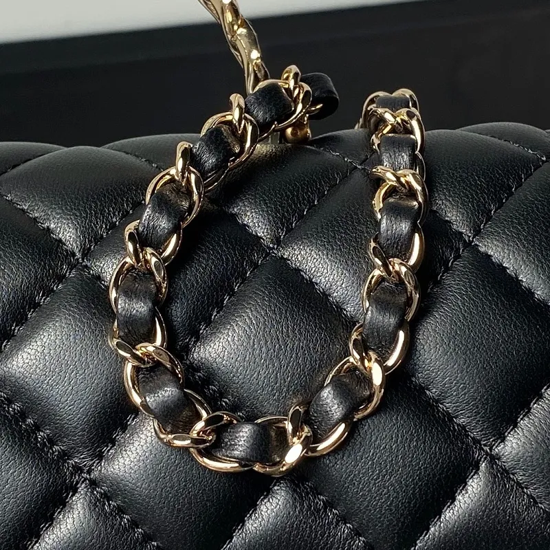 All Categories Chanel Women's Bags 2 (Chanel) Chanel Original Order AS4924