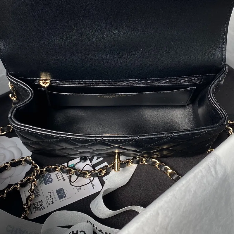 All Categories Chanel Women's Bags 2 (Chanel) Chanel Original Order AS4924