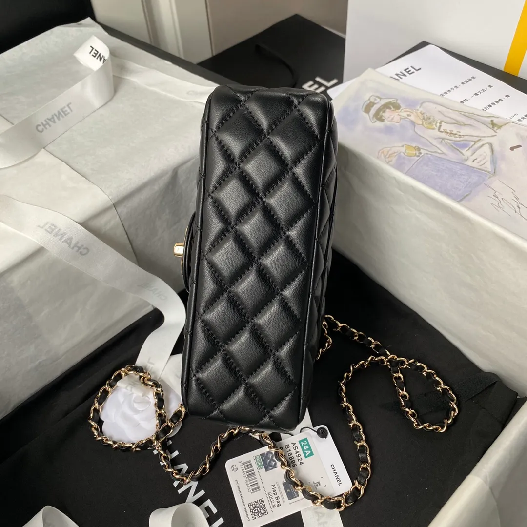 All Categories Chanel Women's Bags 2 (Chanel) Chanel Original Order AS4924