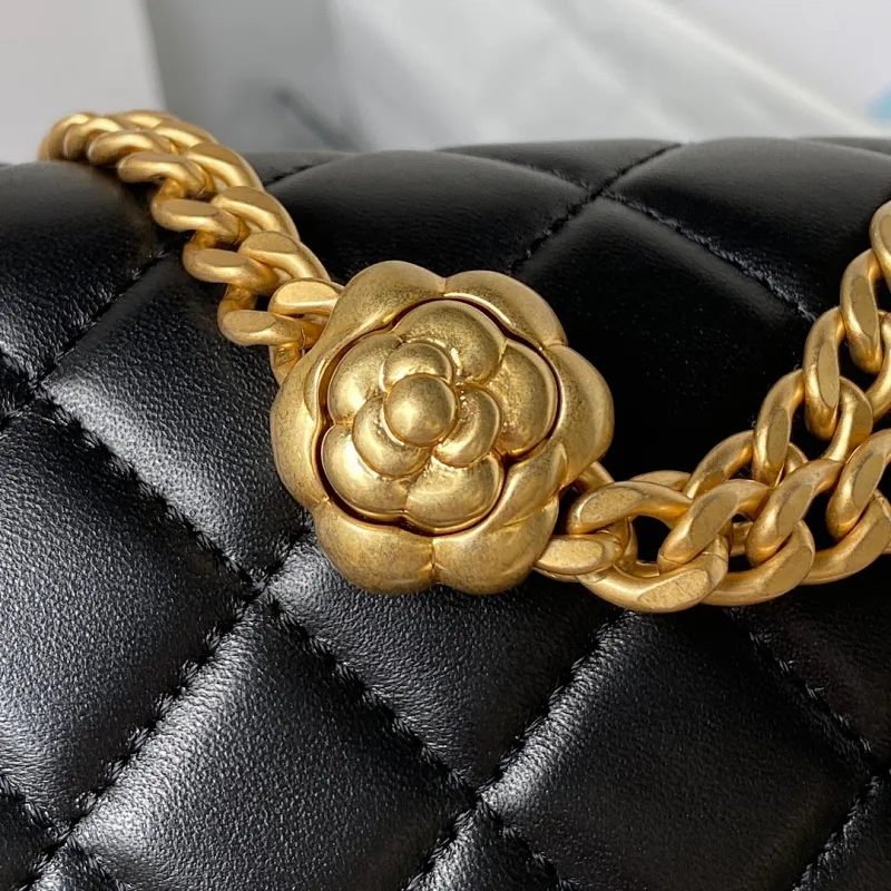 All Categories Official Website "Brand Women's Bags" Women's Bags 💙 Chanel 2025 New CHANEL Crossbody Bag