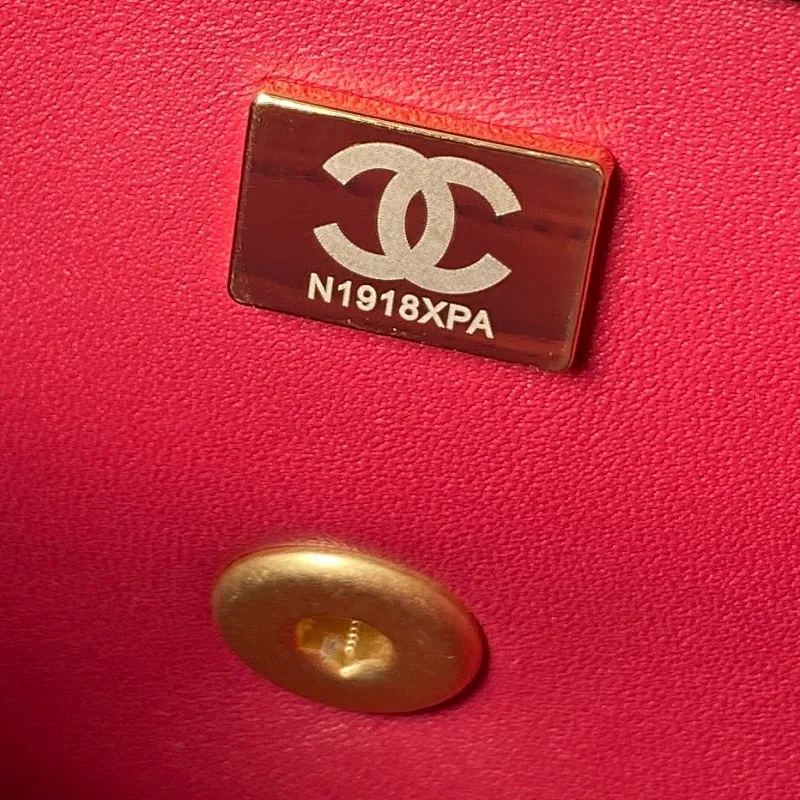 All Categories Official Website "Brand Women's Bags" Women's Bags 💙 Chanel 2025 New CHANEL Crossbody Bag