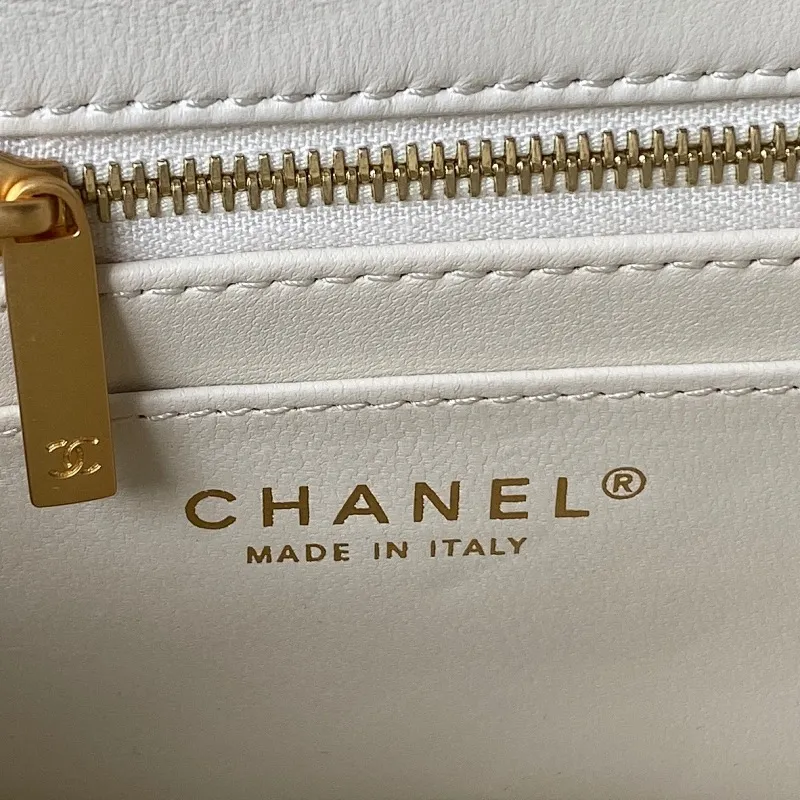 All Categories Official Website "Brand Women's Bags" Women's Bags 💙 Chanel 2025 New CHANEL Crossbody Bag