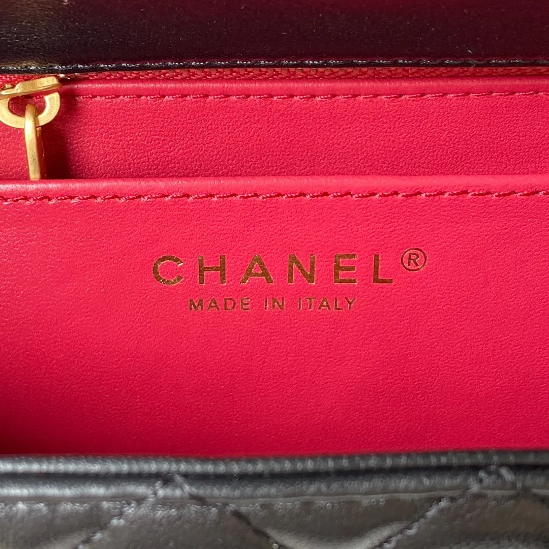 All Categories Official Website "Brand Women's Bags" Women's Bags 💙 Chanel 2025 New CHANEL Crossbody Bag