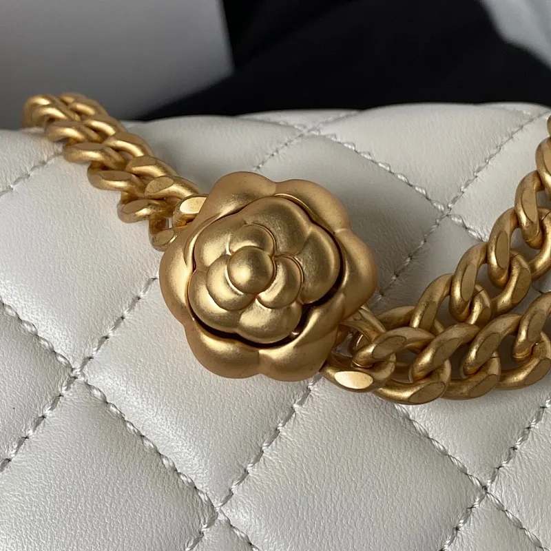 All Categories Official Website "Brand Women's Bags" Women's Bags 💙 Chanel 2025 New CHANEL Crossbody Bag