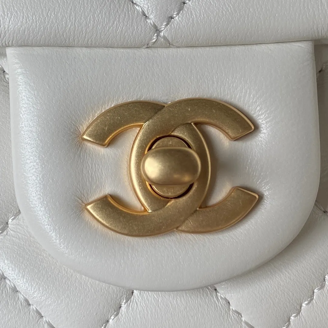 All Categories Official Website "Brand Women's Bags" Women's Bags 💙 Chanel 2025 New CHANEL Crossbody Bag