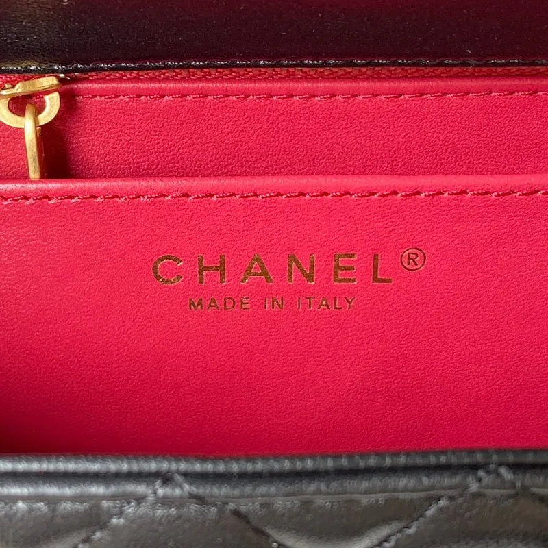All Categories Official Website "Brand Women's Bags" Women's Bags 💙 Chanel 2025 New CHANEL Crossbody Bag