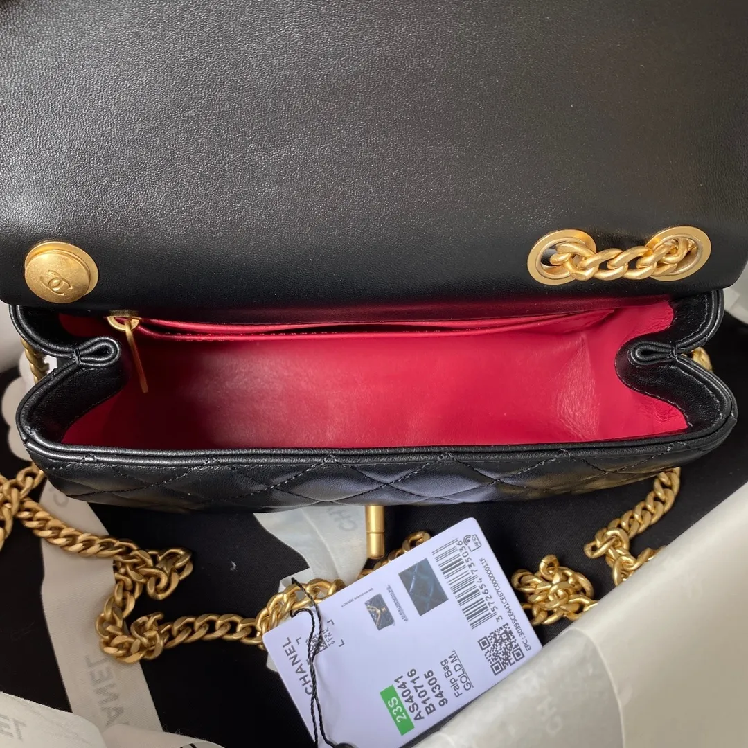 All Categories Official Website "Brand Women's Bags" Women's Bags 💙 Chanel 2025 New CHANEL Crossbody Bag