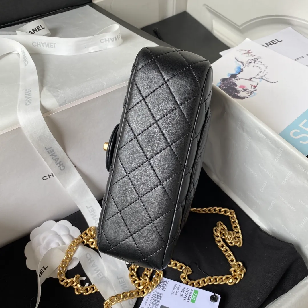 All Categories Official Website "Brand Women's Bags" Women's Bags 💙 Chanel 2025 New CHANEL Crossbody Bag