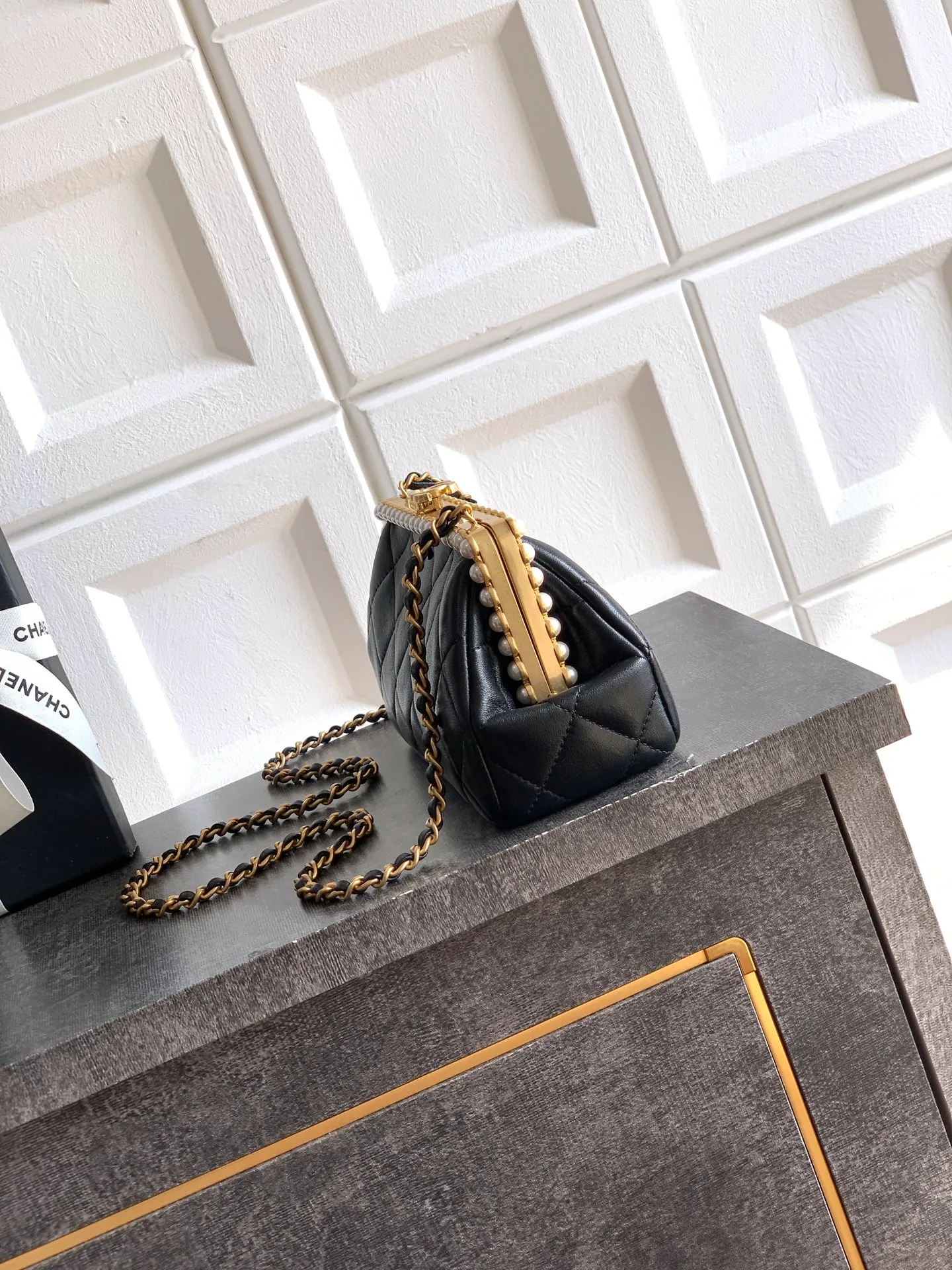 All Categories Chanel Women's Bags (Chanel) Chanel 5912