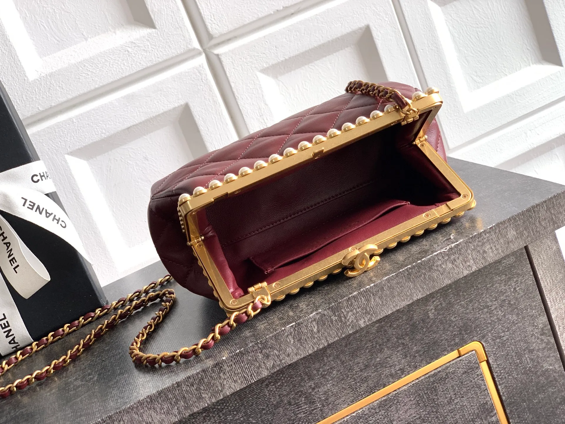 All Categories Chanel Women's Bags (Chanel) Chanel 5912