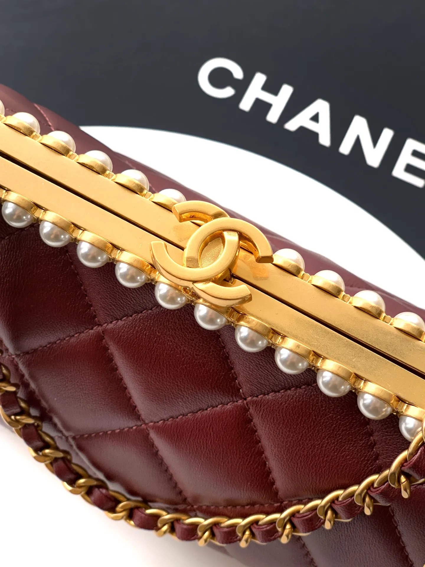 All Categories Chanel Women's Bags (Chanel) Chanel 5912