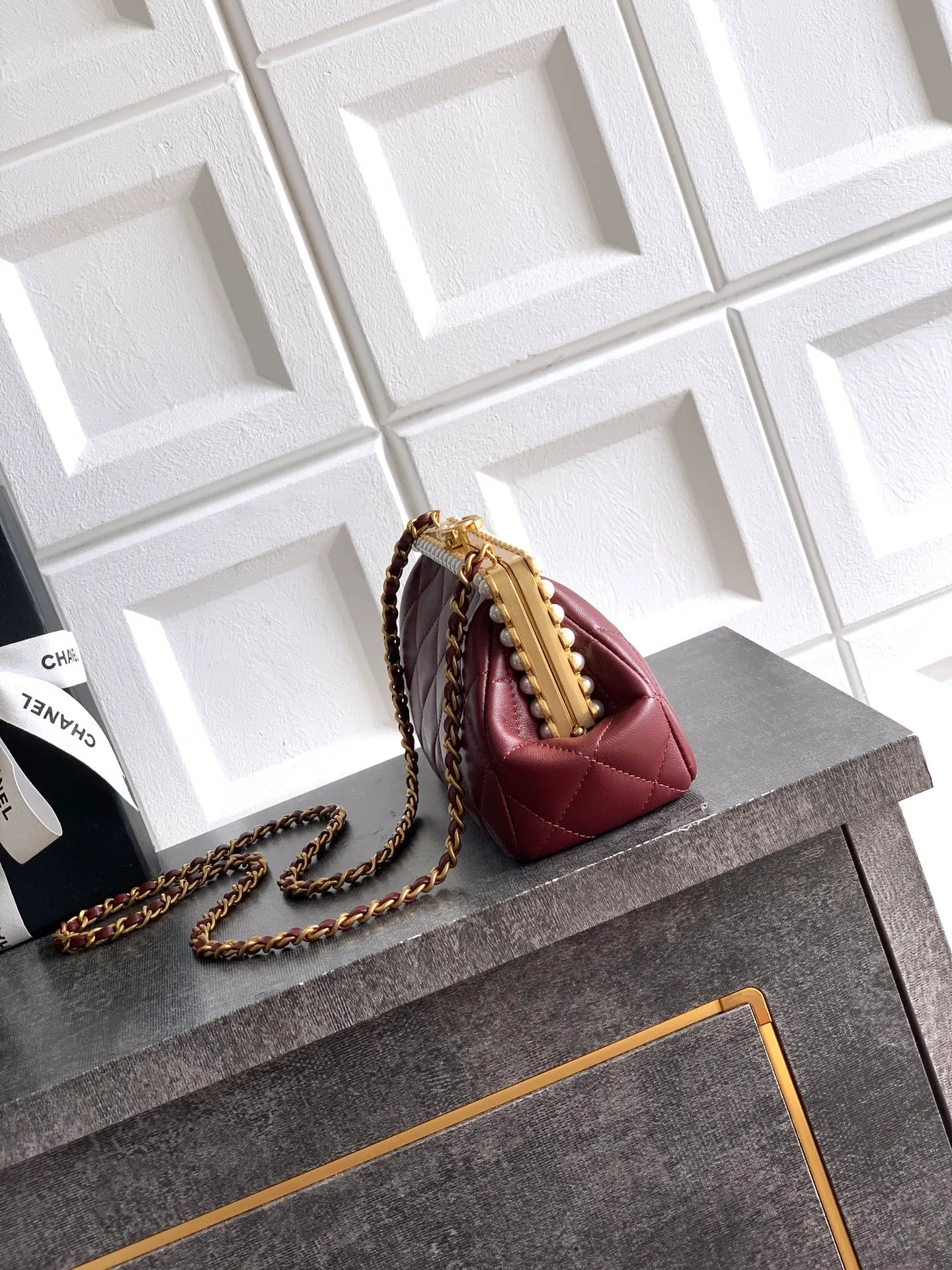 All Categories Chanel Women's Bags (Chanel) Chanel 5912