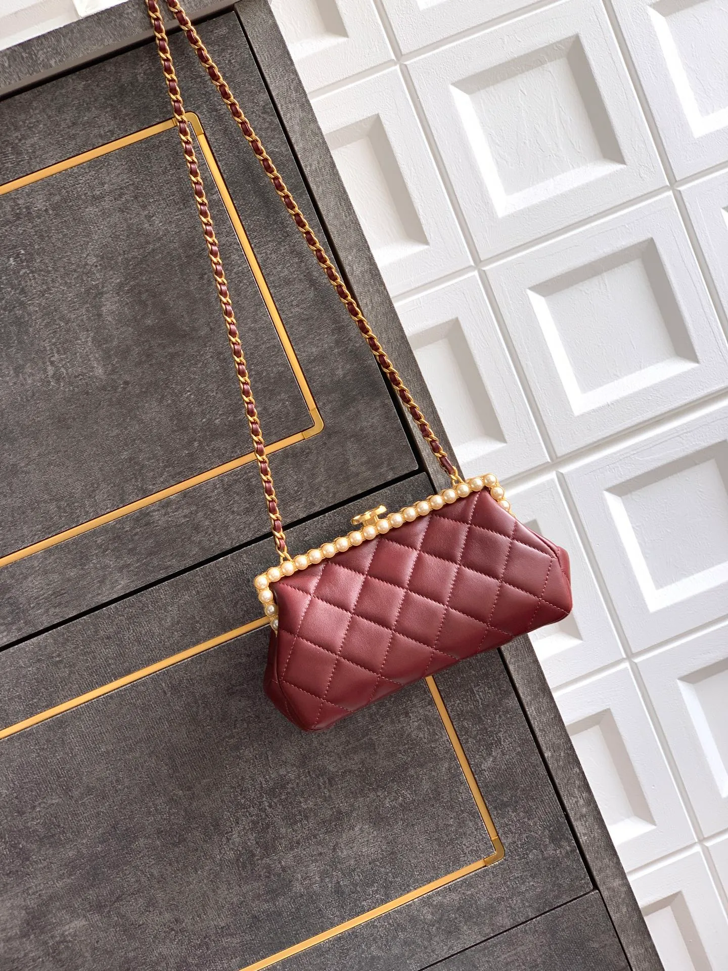 All Categories Chanel Women's Bags (Chanel) Chanel 5912