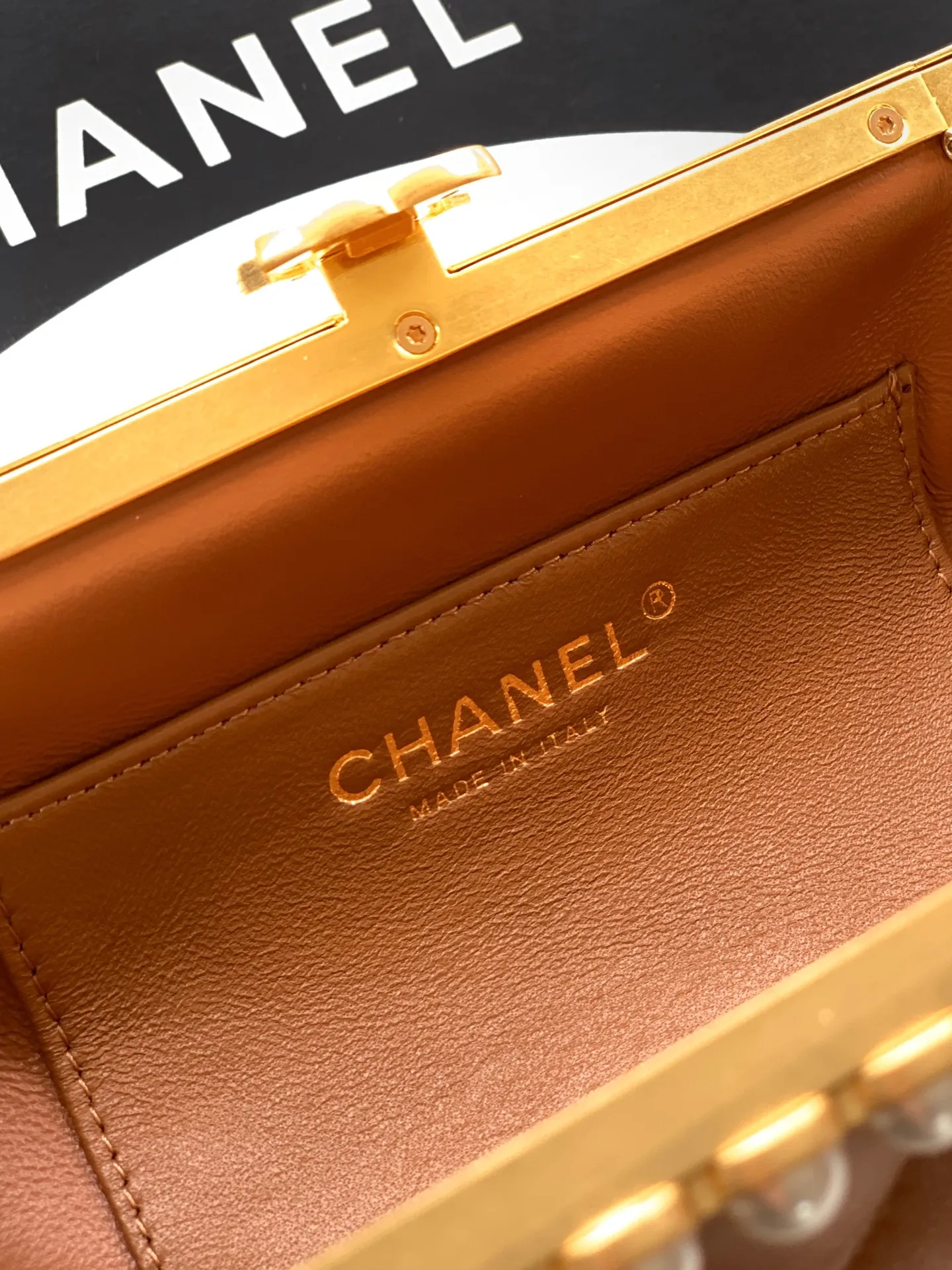 All Categories Chanel Women's Bags (Chanel) Chanel 5912