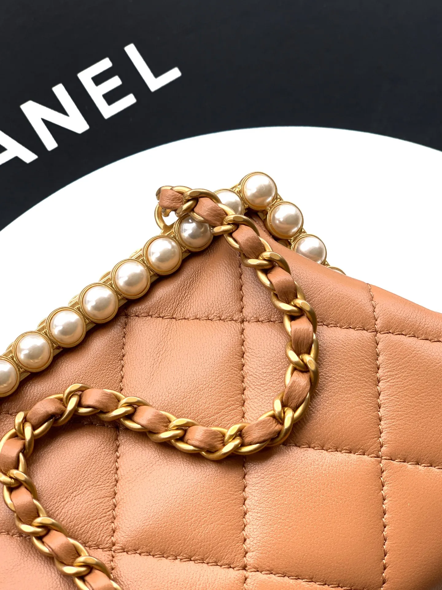 All Categories Chanel Women's Bags (Chanel) Chanel 5912