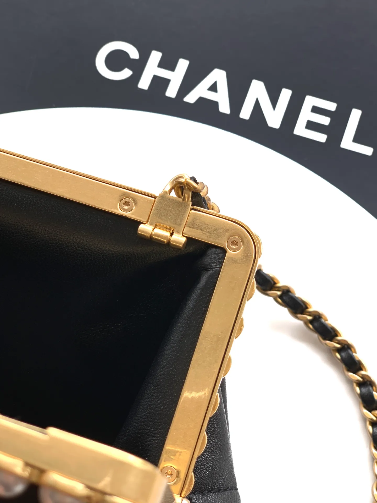 All Categories Chanel Women's Bags (Chanel) Chanel 5912