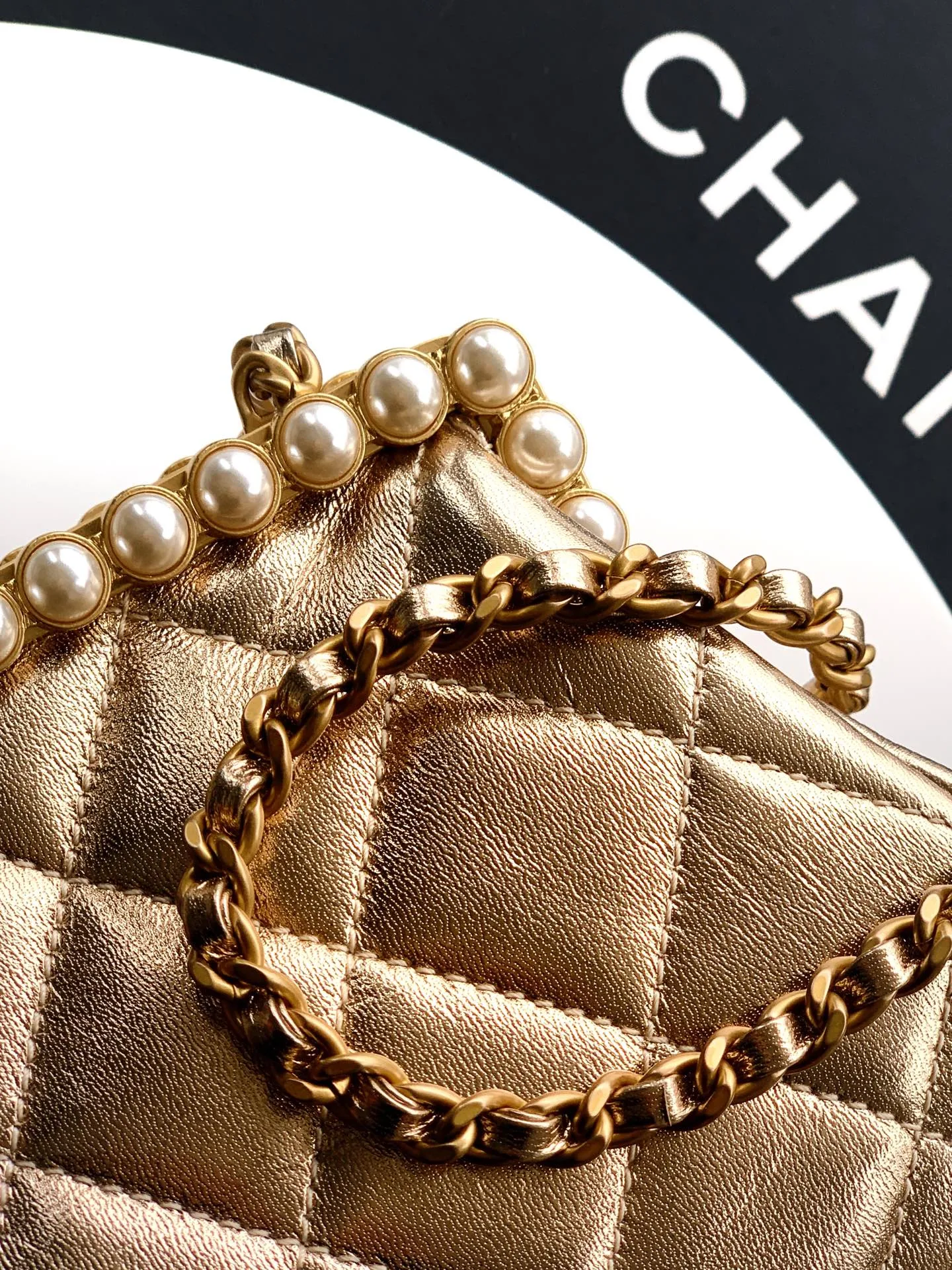 All Categories Chanel Women's Bags (Chanel) Chanel 5912