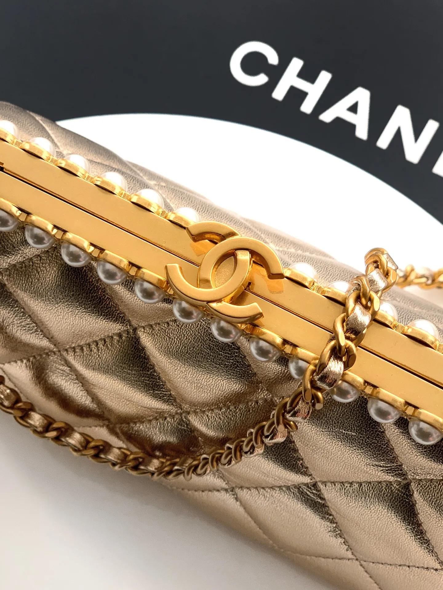All Categories Chanel Women's Bags (Chanel) Chanel 5912