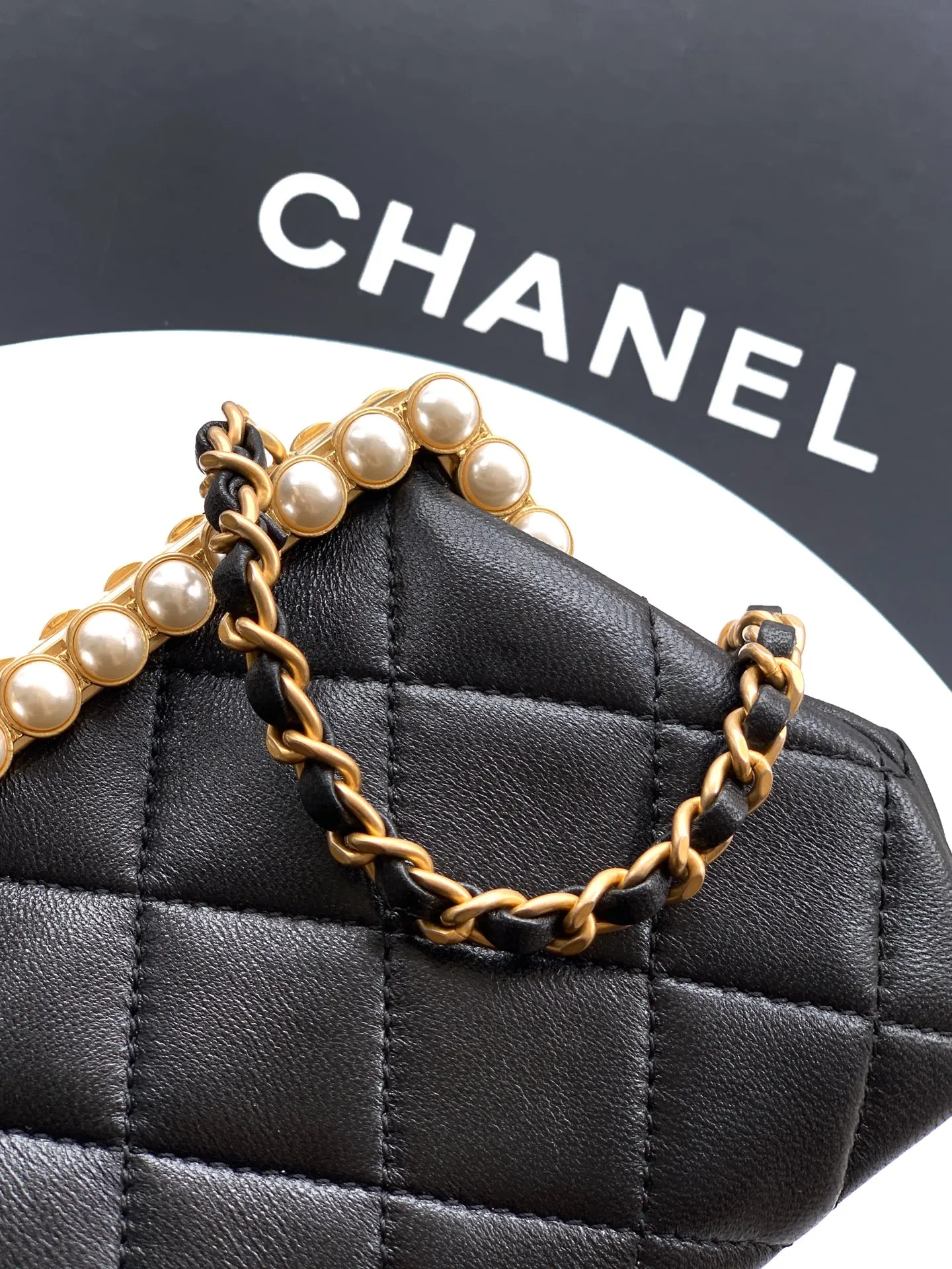 All Categories Chanel Women's Bags (Chanel) Chanel 5912