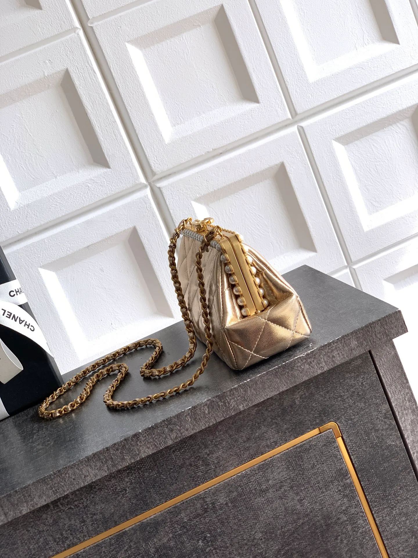All Categories Chanel Women's Bags (Chanel) Chanel 5912