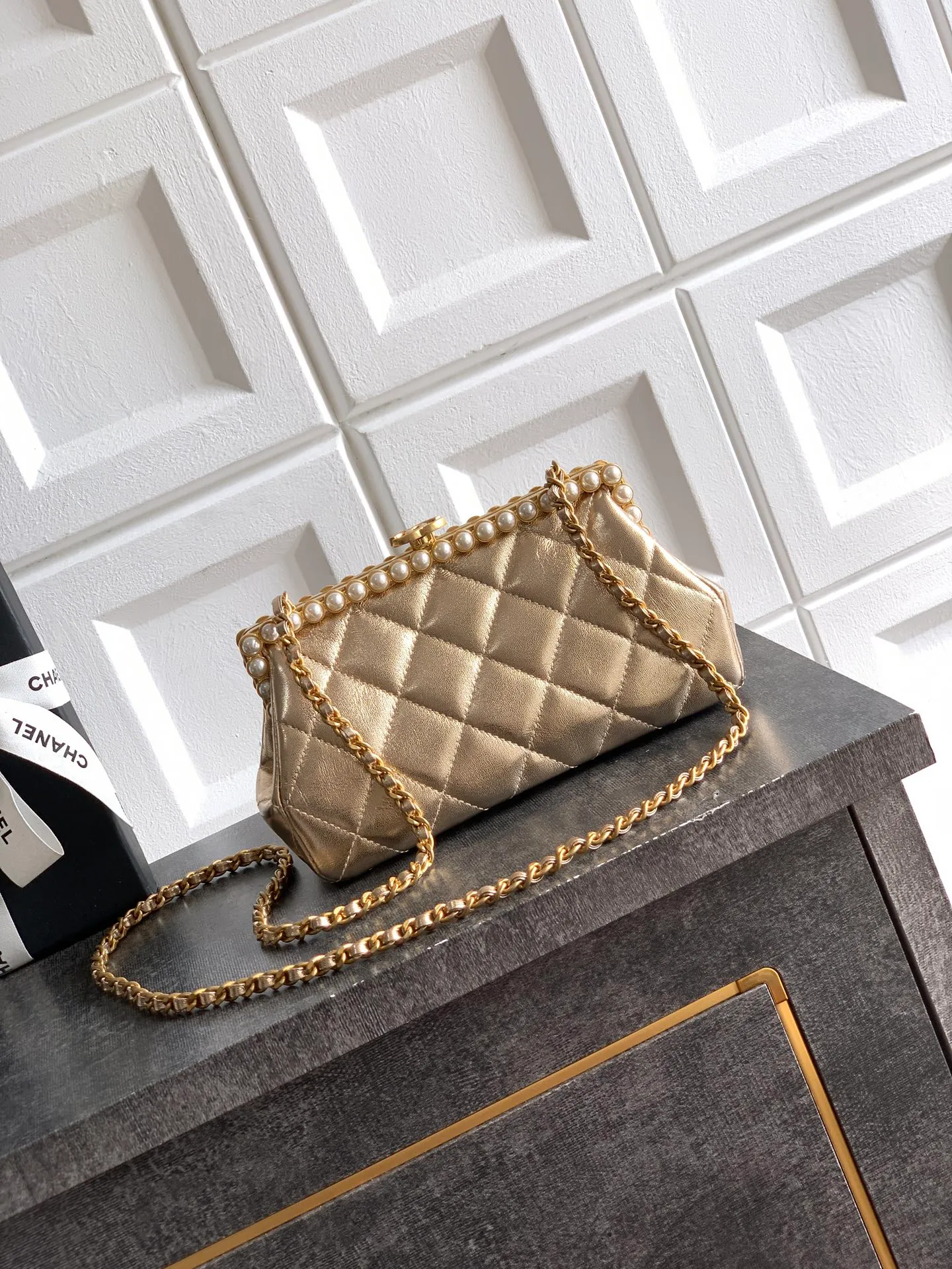 All Categories Chanel Women's Bags (Chanel) Chanel 5912