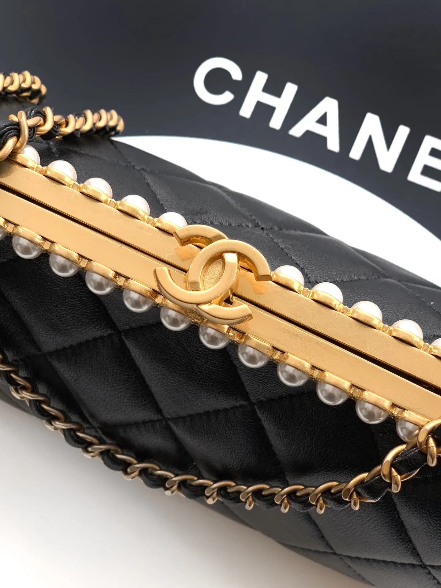 All Categories Chanel Women's Bags (Chanel) Chanel 5912