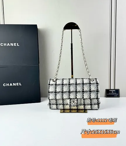 All Categories Official Website "Brand Women's Bags" Women's Bags 💙 Chanel 2026 New CHANEL Crossbody Bag