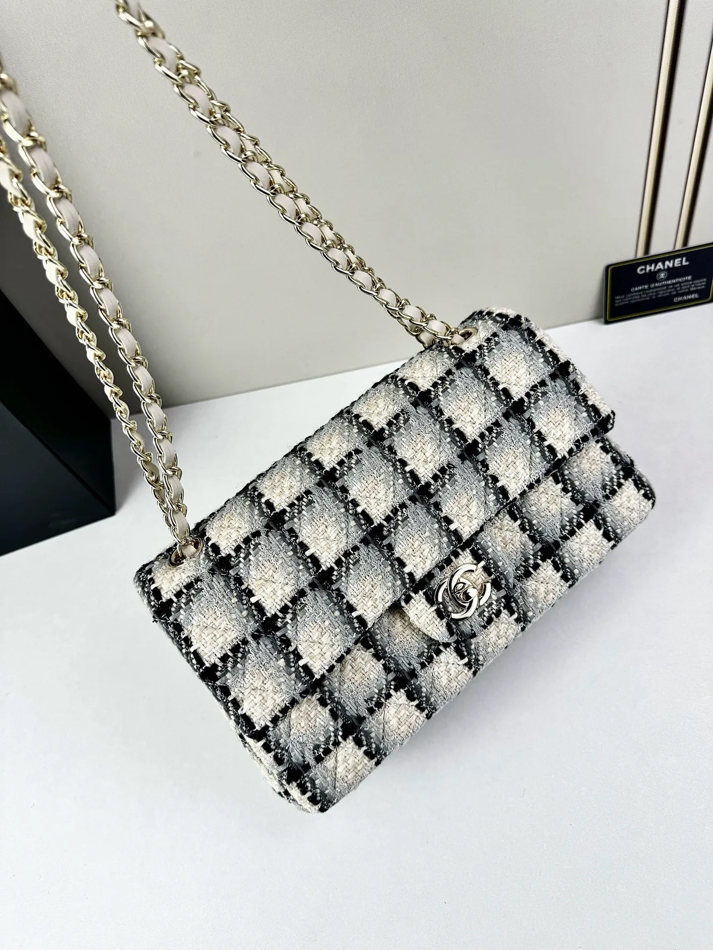 All Categories Official Website "Brand Women's Bags" Women's Bags 💙 Chanel 2026 New CHANEL Crossbody Bag