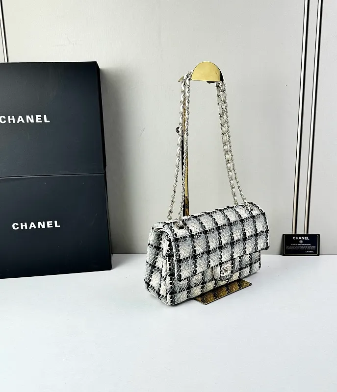 All Categories Official Website "Brand Women's Bags" Women's Bags 💙 Chanel 2026 New CHANEL Crossbody Bag