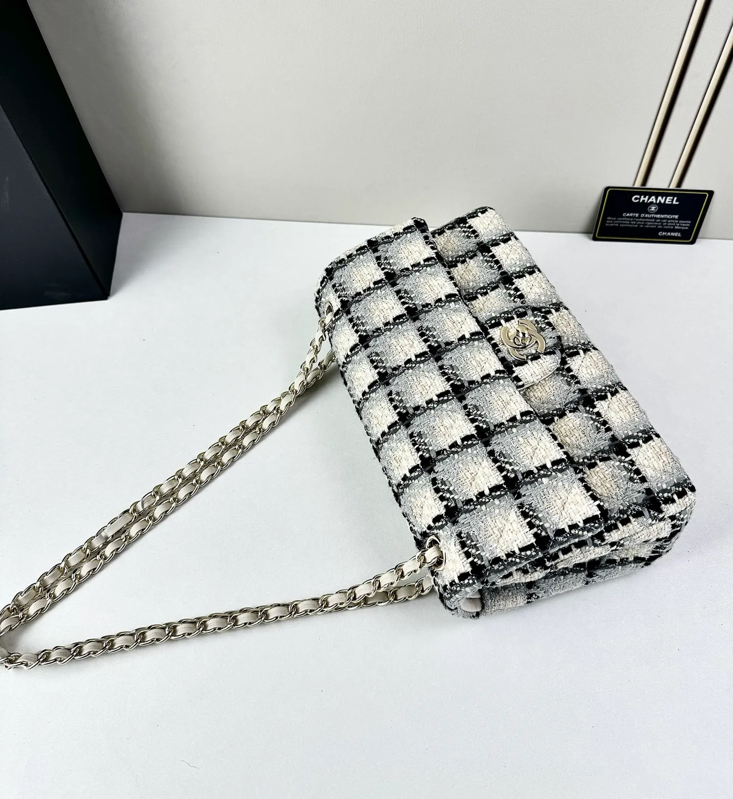 All Categories Official Website "Brand Women's Bags" Women's Bags 💙 Chanel 2026 New CHANEL Crossbody Bag