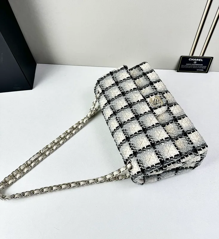 All Categories Official Website "Brand Women's Bags" Women's Bags 💙 Chanel 2026 New CHANEL Crossbody Bag
