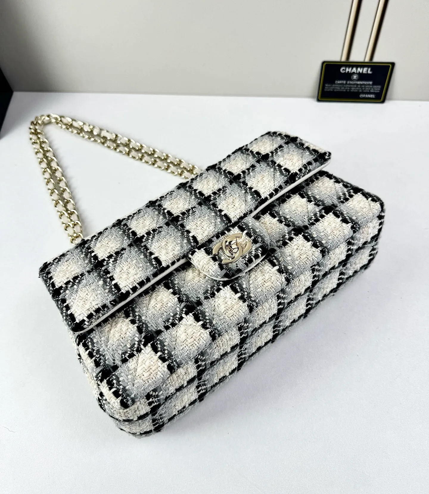 All Categories Official Website "Brand Women's Bags" Women's Bags 💙 Chanel 2026 New CHANEL Crossbody Bag