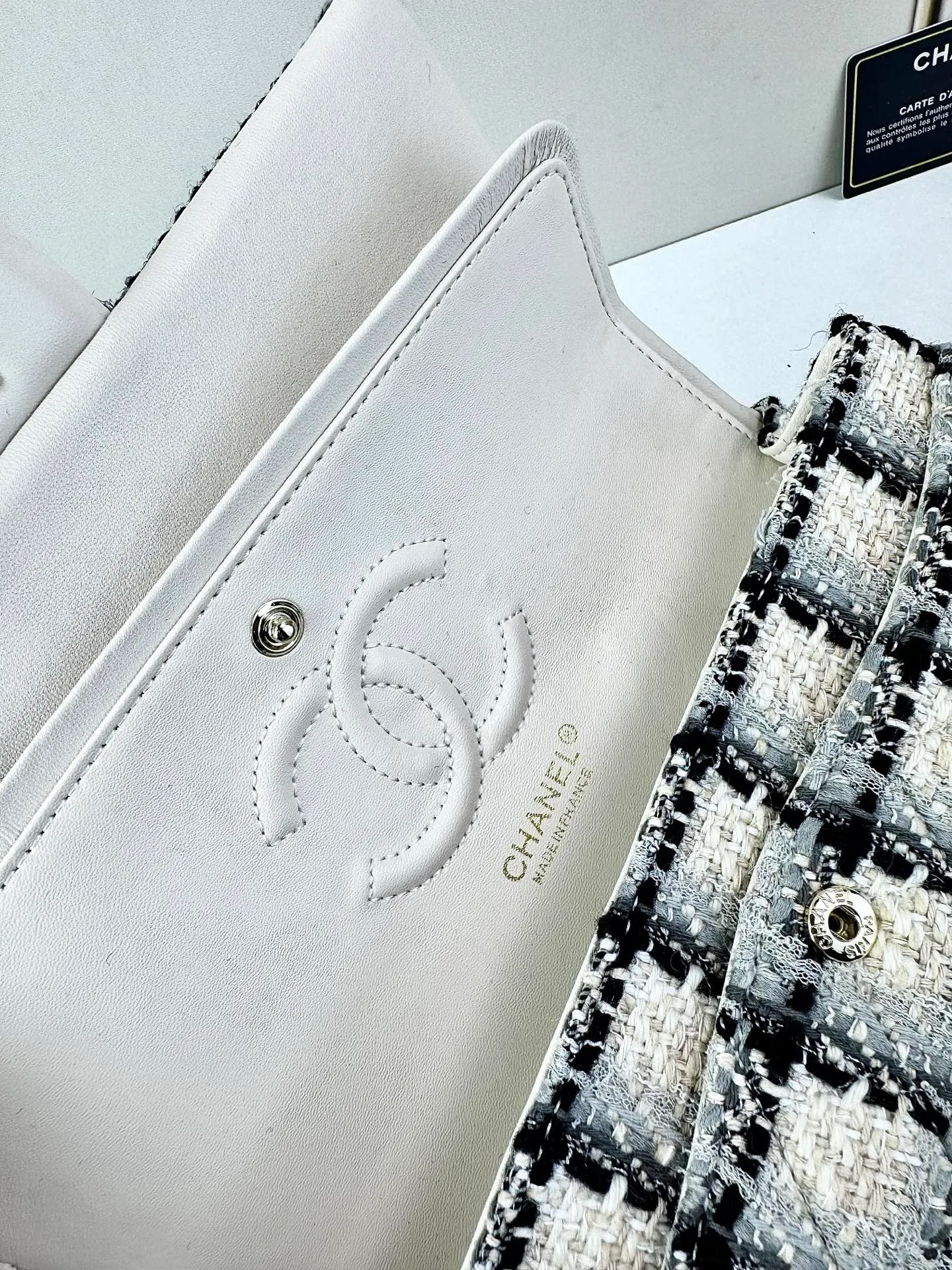 All Categories Official Website "Brand Women's Bags" Women's Bags 💙 Chanel 2026 New CHANEL Crossbody Bag