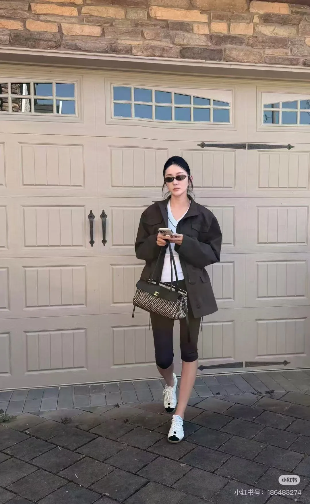 All Categories Chanel Women's Bags (Chanel) Chanel 032