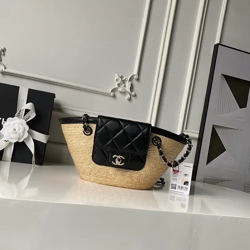 All Categories Chanel Women's Bags 2 (Chanel) Chanel Original Order AS5951