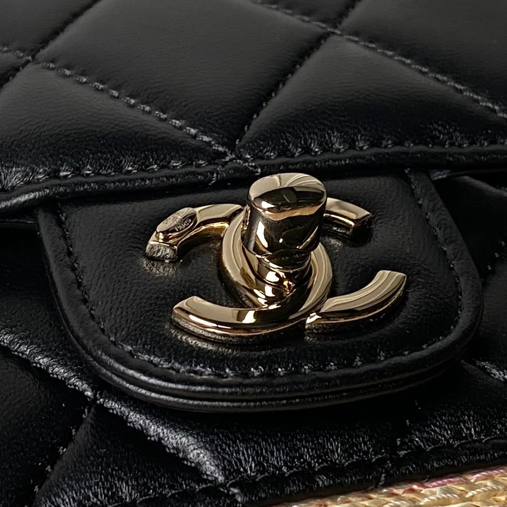 All Categories Chanel Women's Bags 2 (Chanel) Chanel Original Order AS5951