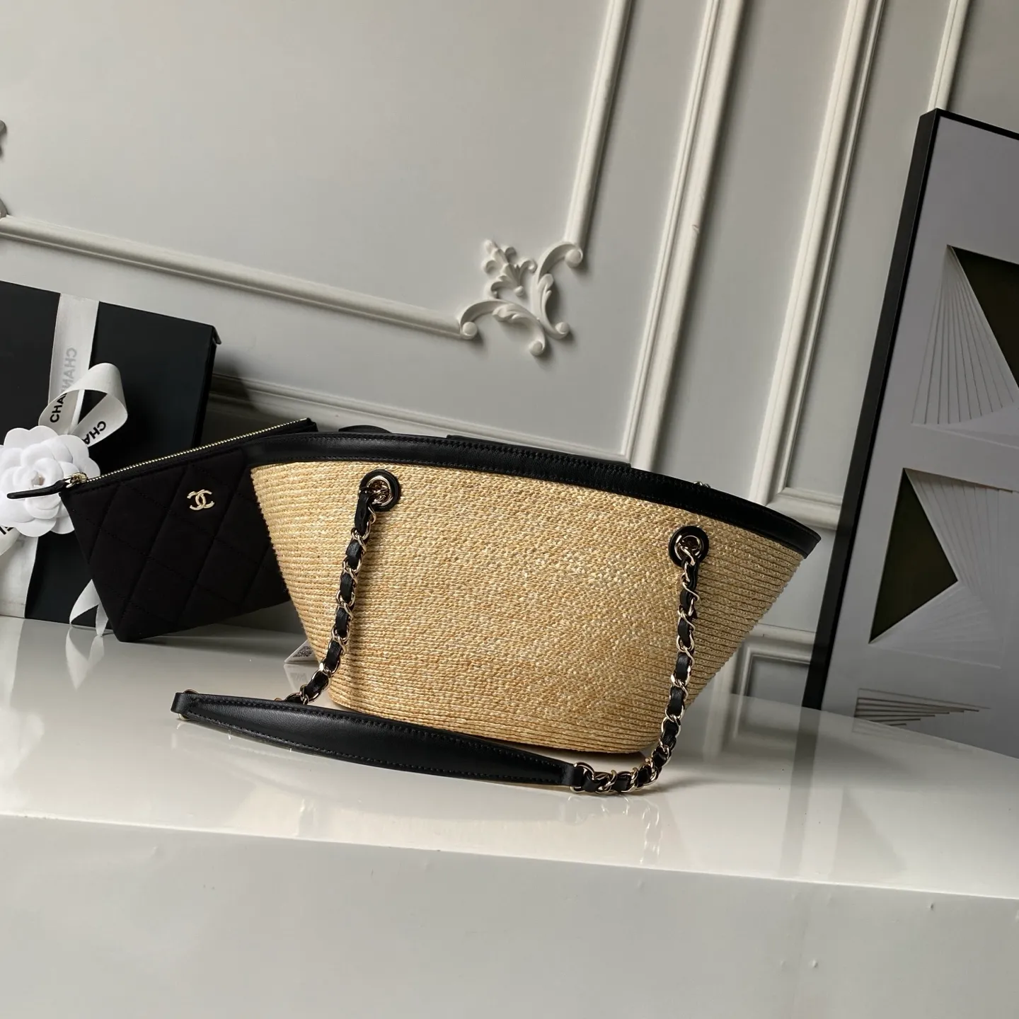 All Categories Chanel Women's Bags 2 (Chanel) Chanel Original Order AS5951