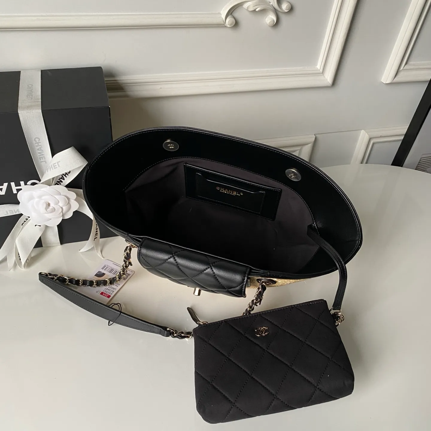 All Categories Chanel Women's Bags 2 (Chanel) Chanel Original Order AS5951