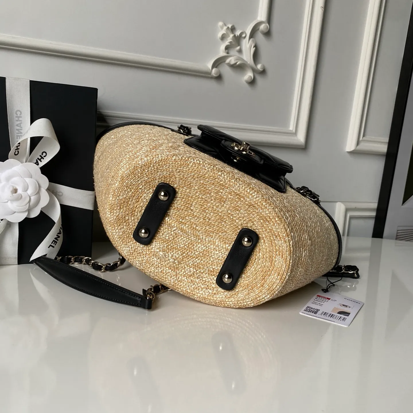 All Categories Chanel Women's Bags 2 (Chanel) Chanel Original Order AS5951