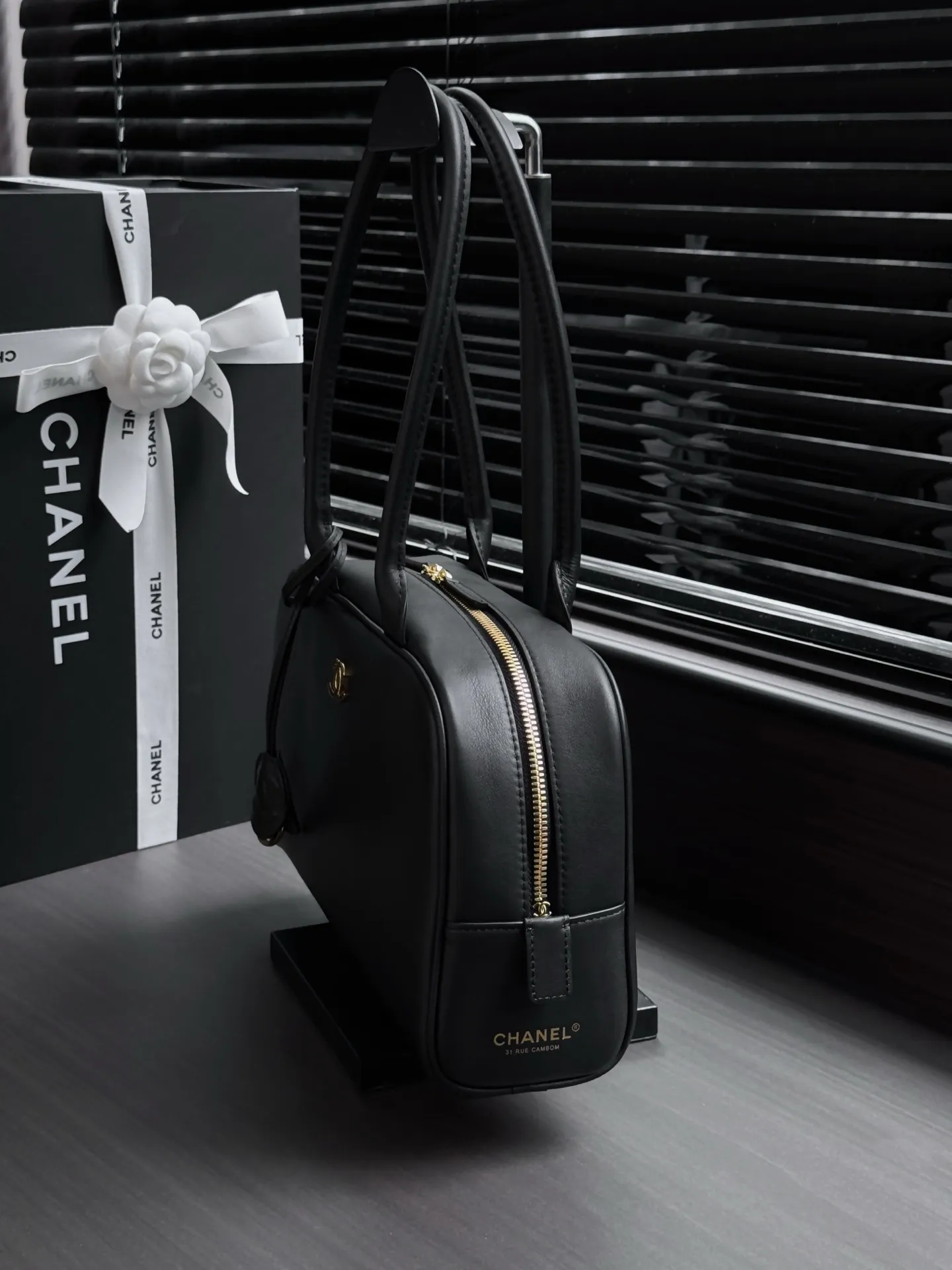 All Categories Chanel Women's Bags (Chanel) Chanel Original Order AS6580