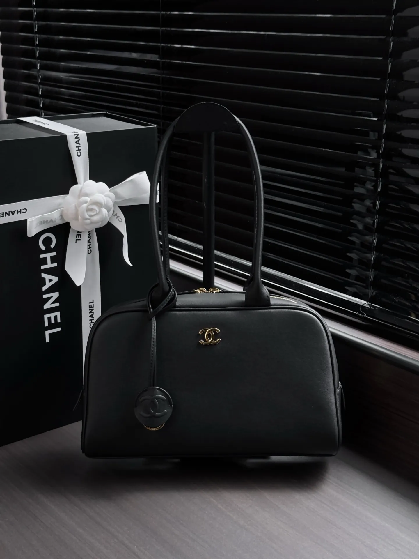 All Categories Chanel Women's Bags (Chanel) Chanel Original Order AS6580