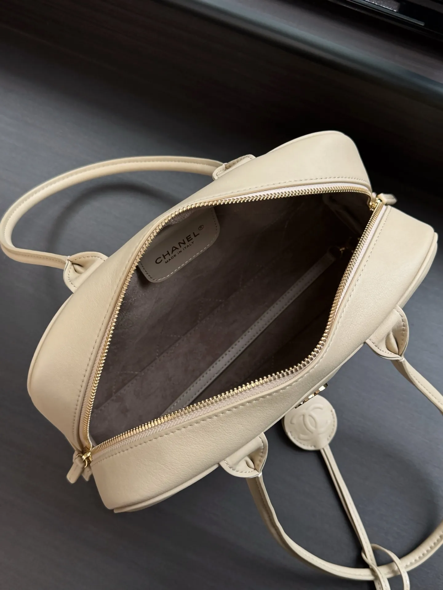All Categories Chanel Women's Bags (Chanel) Chanel Original Order AS6580