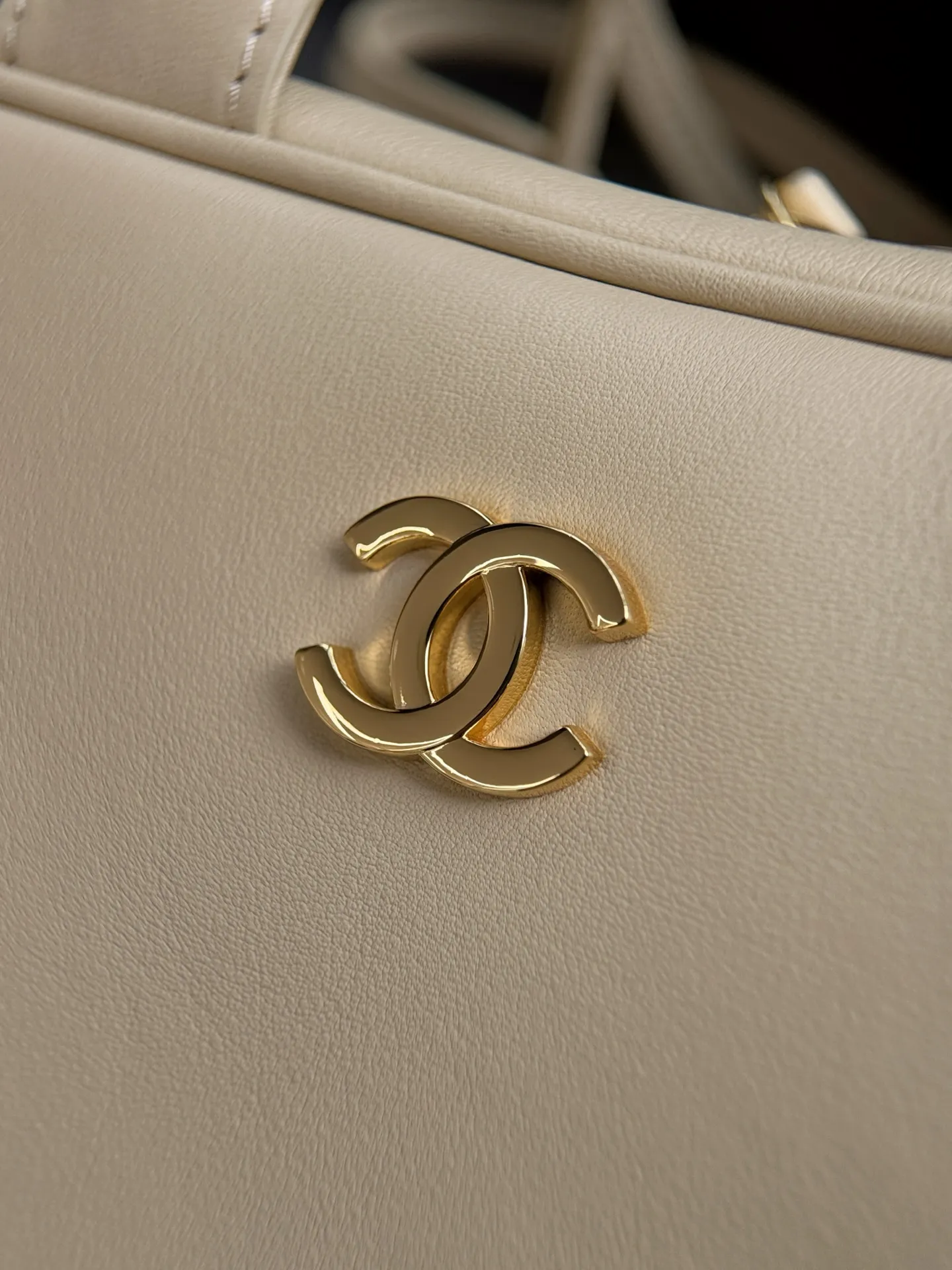 All Categories Chanel Women's Bags (Chanel) Chanel Original Order AS6580