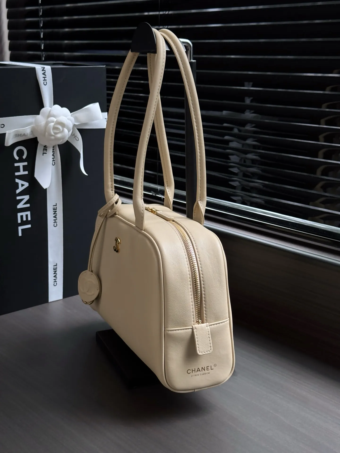 All Categories Chanel Women's Bags (Chanel) Chanel Original Order AS6580