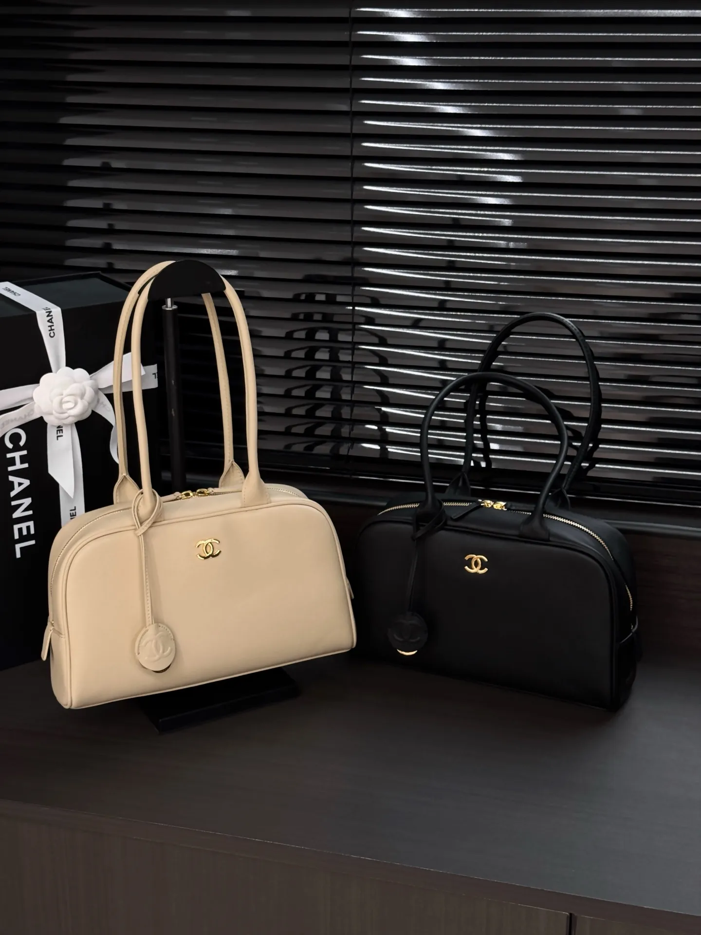 All Categories Chanel Women's Bags (Chanel) Chanel Original Order AS6580
