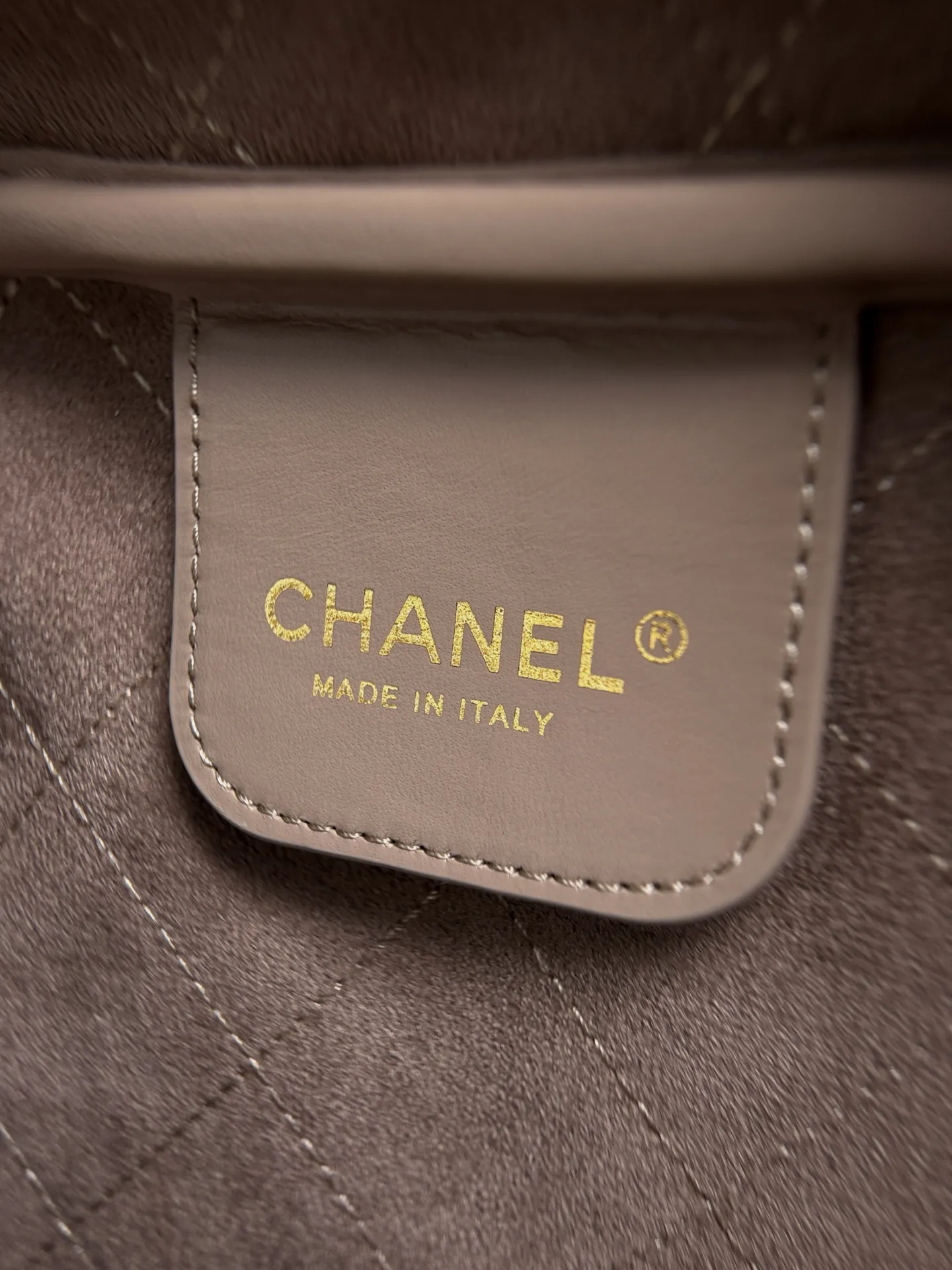 All Categories Chanel Women's Bags (Chanel) Chanel Original Order AS6580