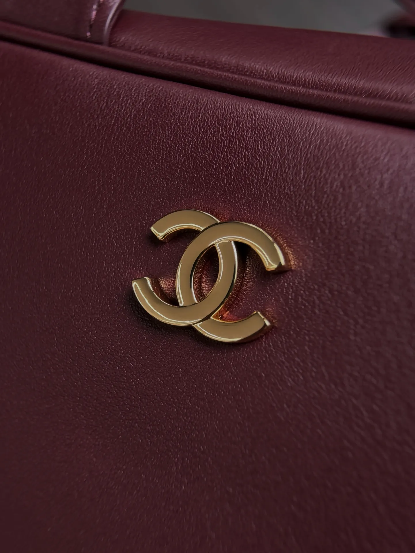 All Categories Chanel Women's Bags (Chanel) Chanel Original Order AS6580
